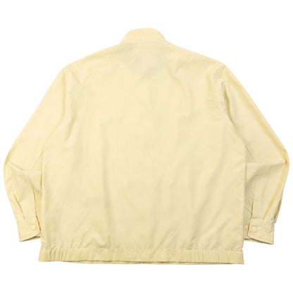 Vintage 90s YSL Yves Saint Laurent Harrington Jacket Size M | Medium, Multicoloured