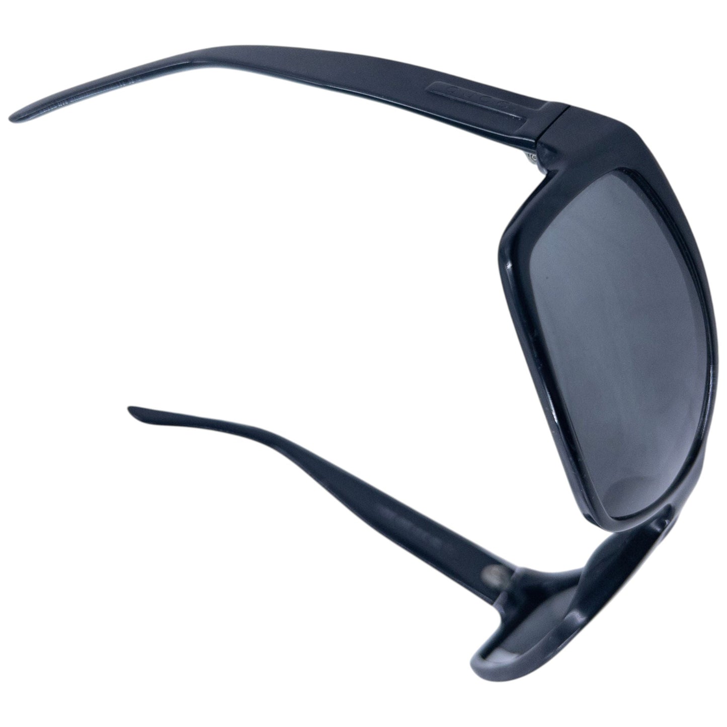 Vintage 2000s Gucci Sunglasses | O/S, Black