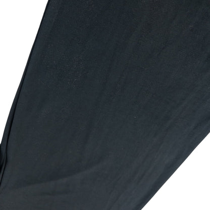 Vintage 90s Issey Miyake Lightweight Stretch Trousers Womens Size W32 | W32, Black