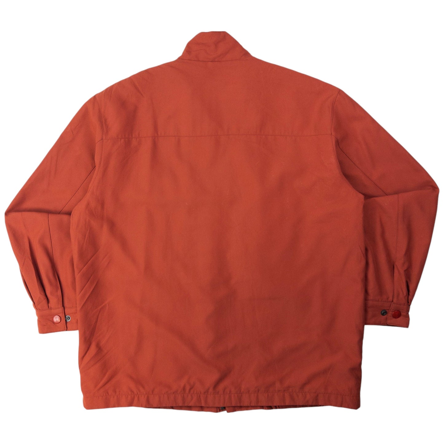 Vintage YSL Yves Saint Laurent Harrington Jacket Size L