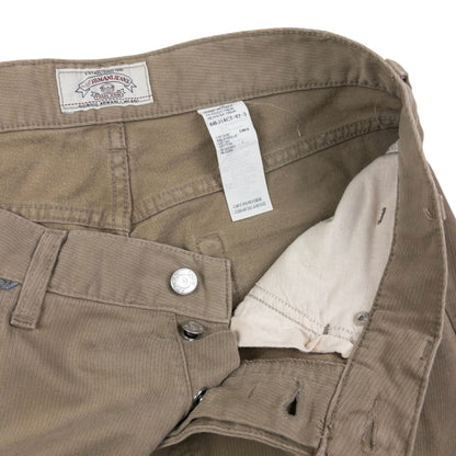Vintage Armani Jeans Trousers Size W32