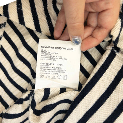 Vintage 2000s Junya Watanabe X Comme Des Garçons Jumper Womens Size M | Medium, Multicoloured