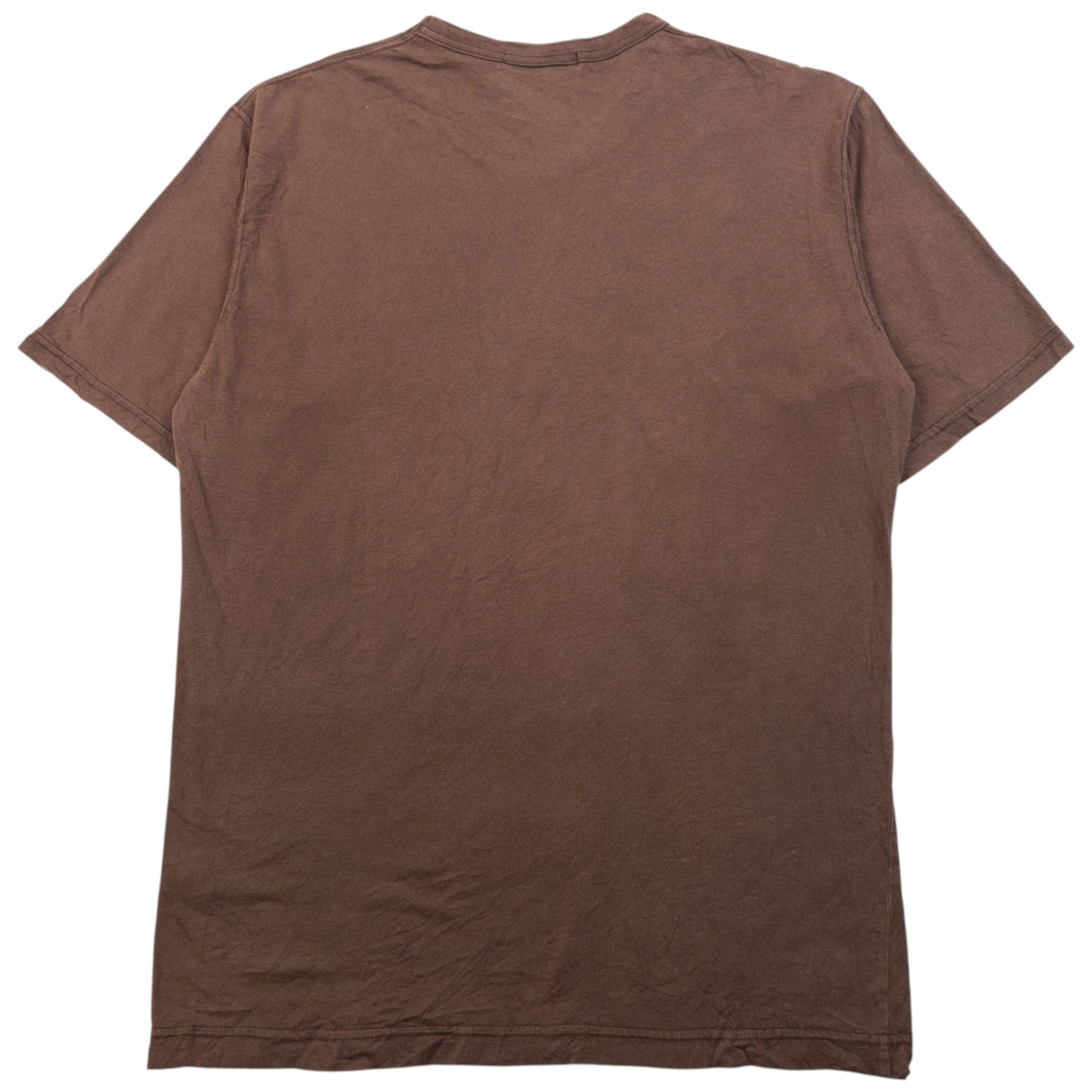 Vintage 2006 Issey Miyake Big Or Small Graphic T Shirt Size XS