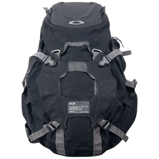 Vintage Oakley Toolbox Backpack