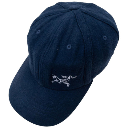 Vintage Arcteryx Embroidered Flexfit Hat