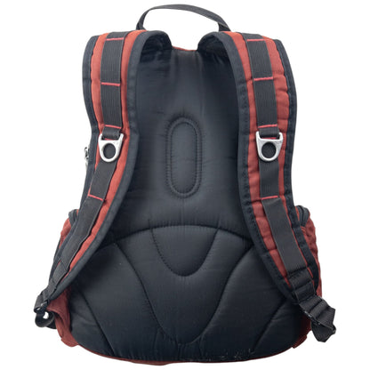 Vintage 2000s Oakley Backpack | O/S, Red