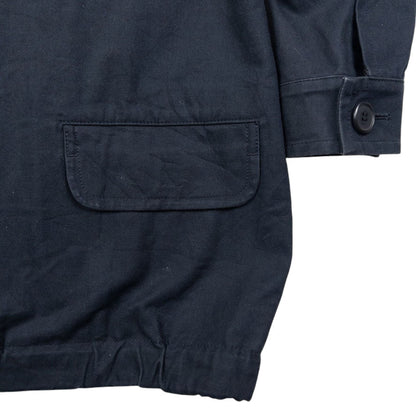 Vintage Yohji Yamamoto Print Lined Jacket Size S