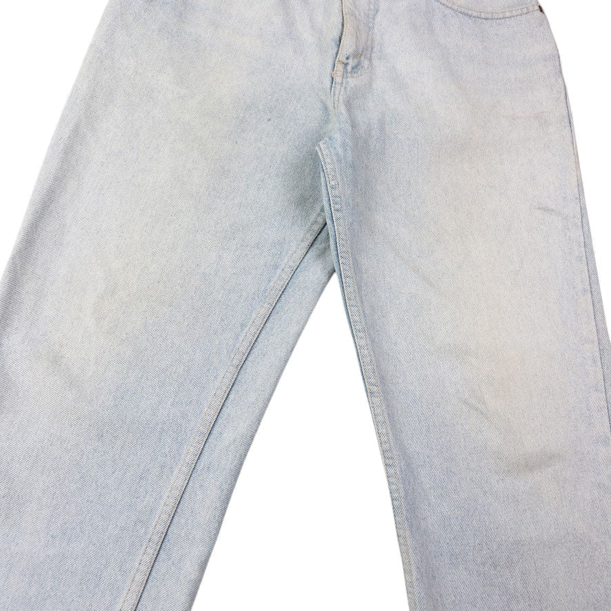 Vintage Levi's Silver Tab Denim Jeans Size W29
