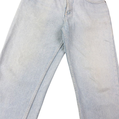 Vintage Levi's Silver Tab Denim Jeans Size W29