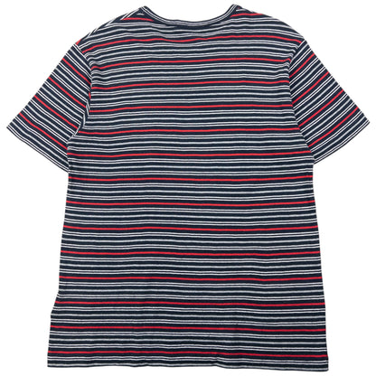Vintage Comme Des Garçons HOMME Striped T Shirt Size M