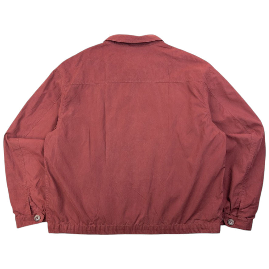 Vintage Giorgio Armani Le Collezioni Zip Up Jacket Size L | Large