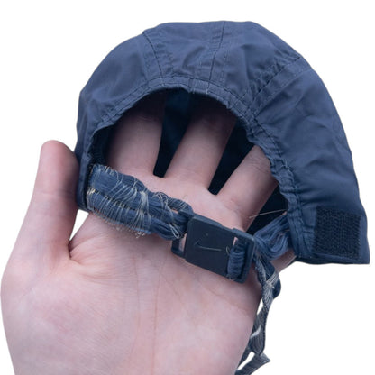 Vintage Nike Hex Logo Hat