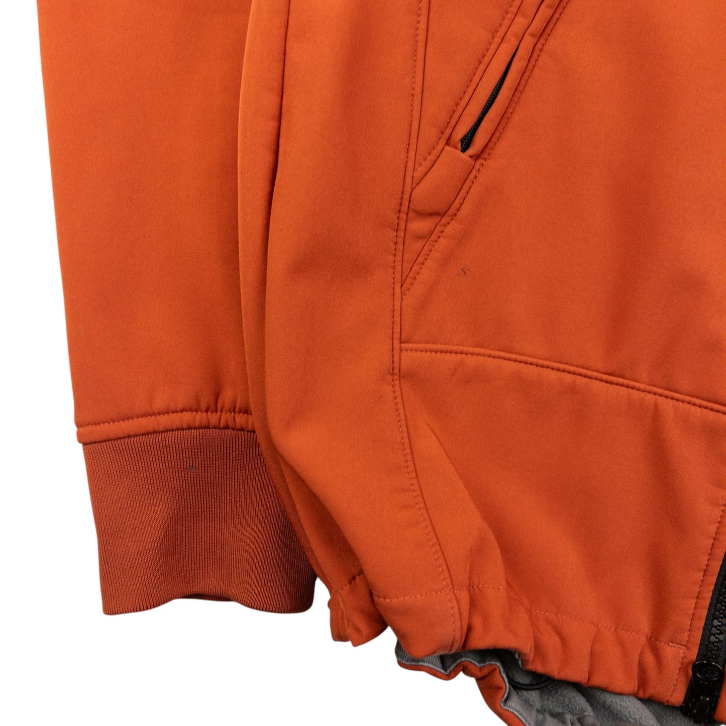 Vintage CP Company Goggle Hood Shell Jacket Size S