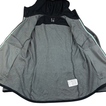 Vintage Arcteryx Zip Up Hoodie Womens Size L