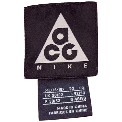 Vintage Nike ACG Butterfly Jacket Women's Size XL