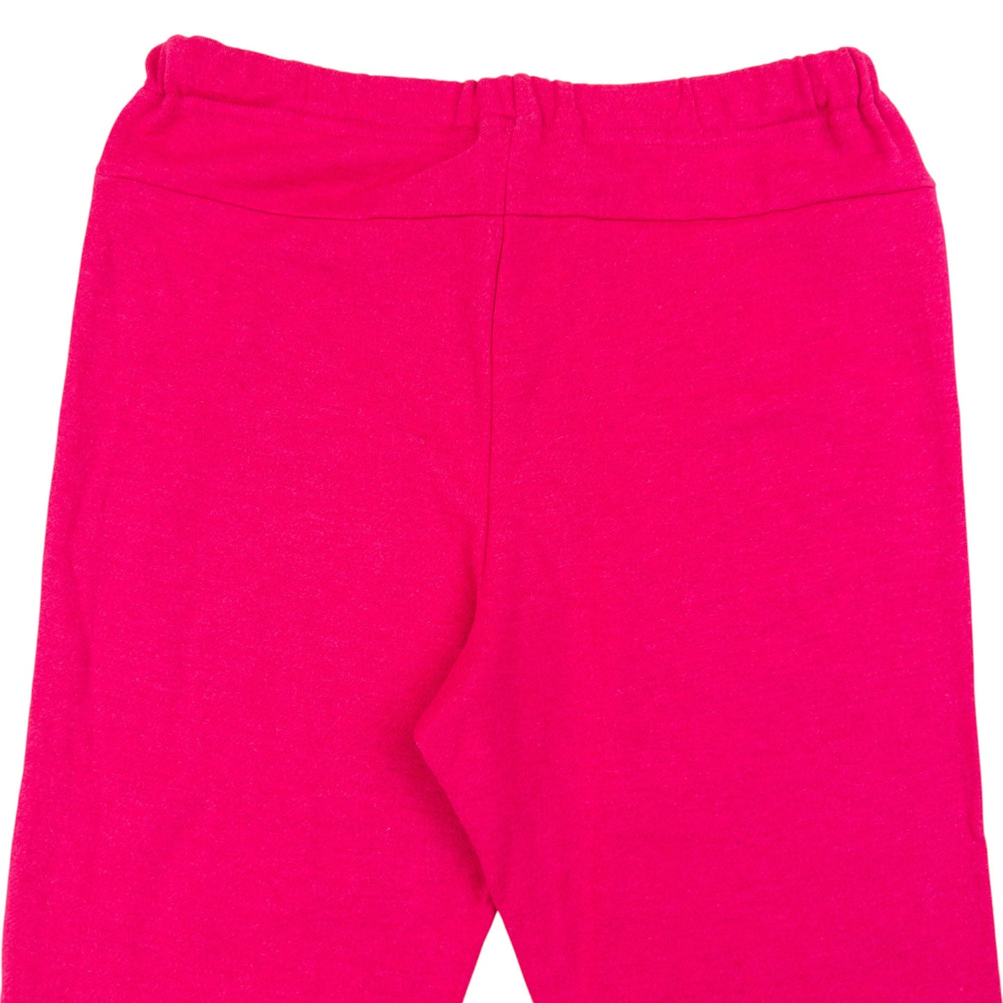 Vintage 90s Yohji Yamamoto Joggers Womens Size M | Medium, Pink