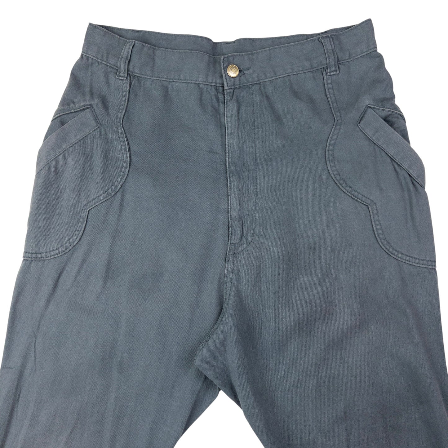 Vintage Mercibeaucoup Jevous Enprie By Issey Miyake Trousers Size W31