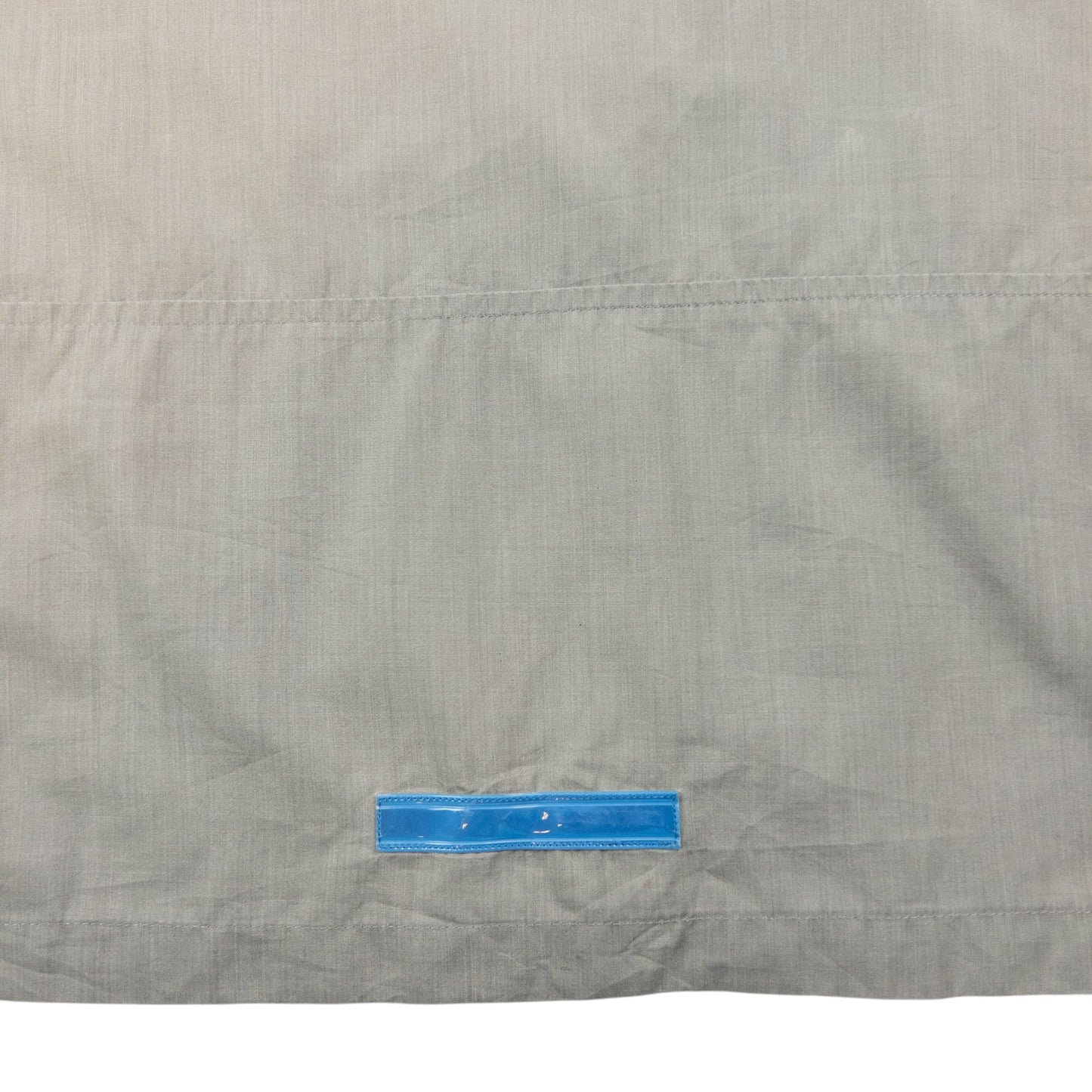 Vintage PPFM Lightweight Zip Up Jacket Size S