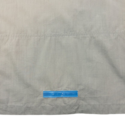 Vintage PPFM Lightweight Zip Up Jacket Size S