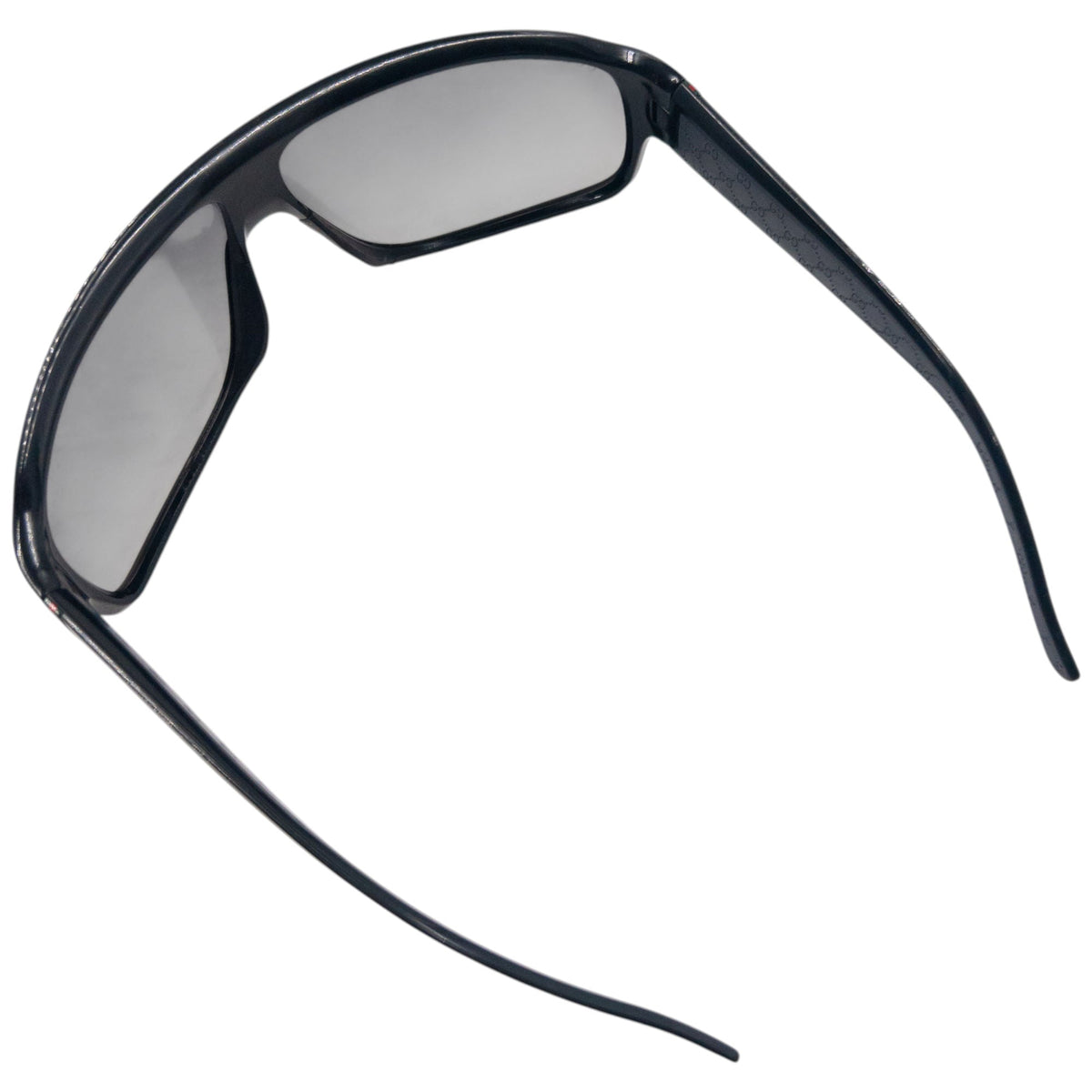 Vintage 2000s Gucci Sunglasses | O/S, Black