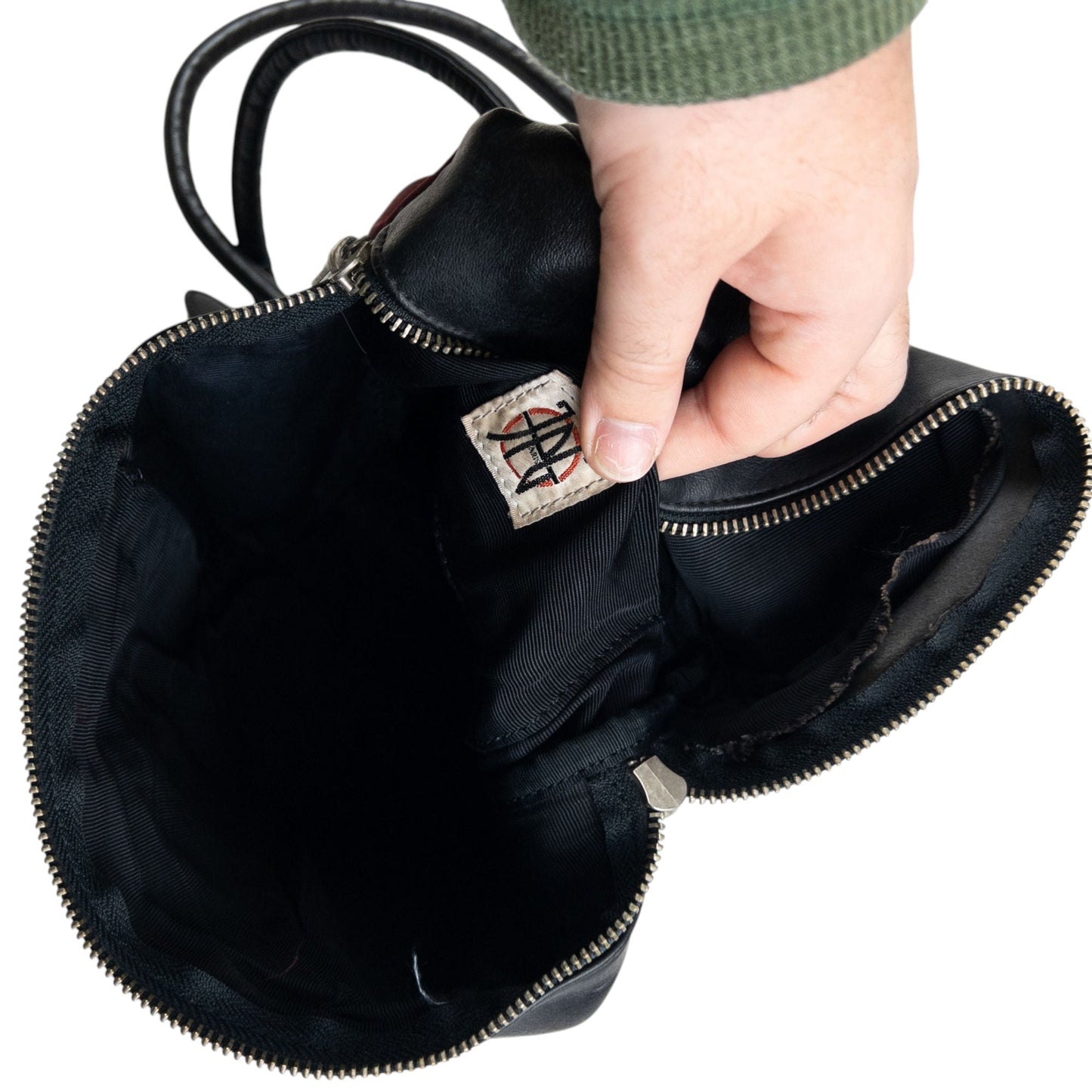 Vintage Jean Paul Gaultier Backpack