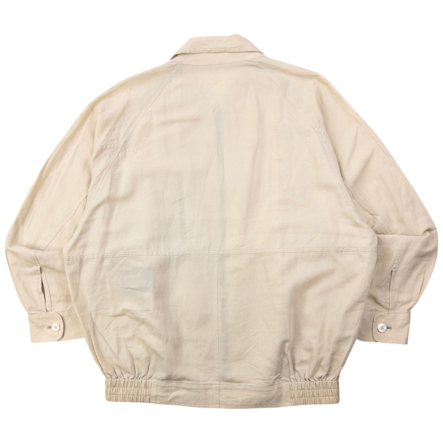 Vintage Burberry Lightweight Jacket Size XS