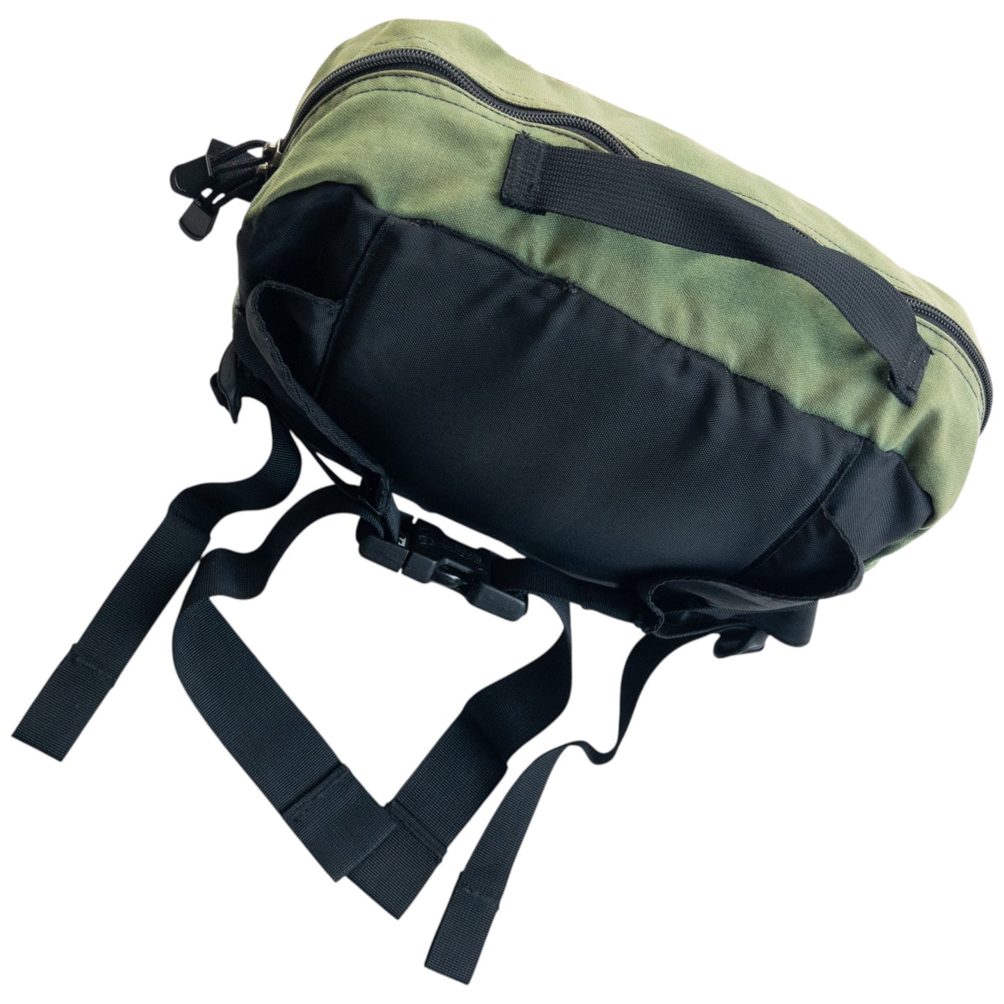 Vintage 90s Nike ACG Waist Bag | O/S, Multicoloured