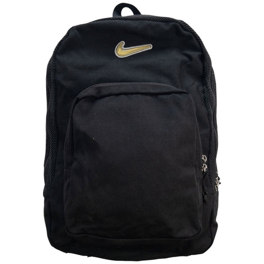 Vintage Nike Jewel Swoosh Backpack