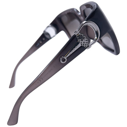 Vintage Gucci Horse Bit Sunglasses