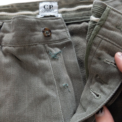 Vintage CP Company Trousers Size W31