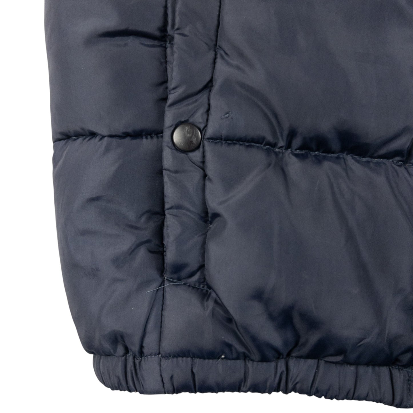 Vintage Ralph Lauren Polo Jeans Puffer Gilet Women's Size S