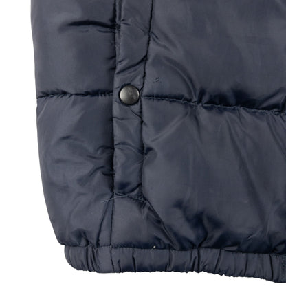 Vintage Ralph Lauren Polo Jeans Puffer Gilet Women's Size S