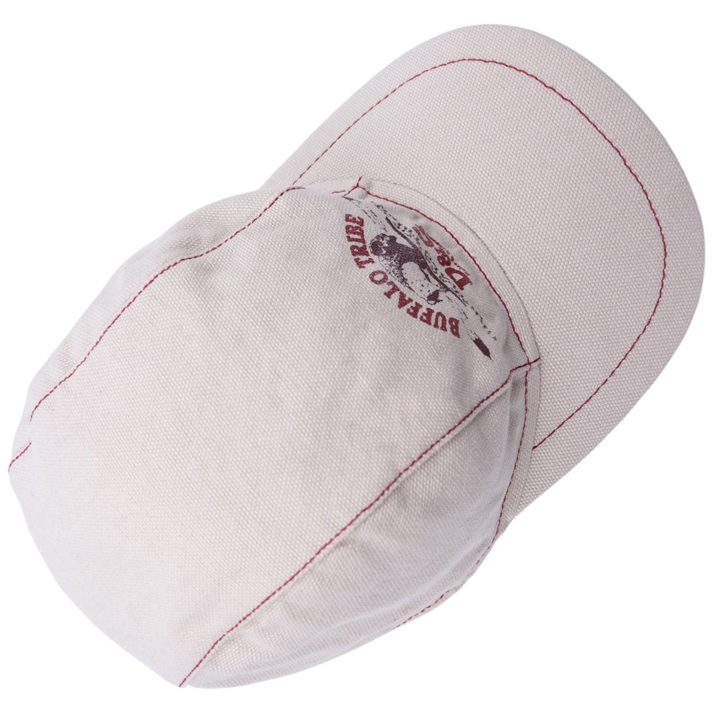 Vintage Dolce & Gabbana Buffalo Tribe Hat