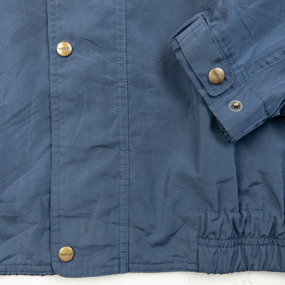 Vintage 90s Burberry Lightweight Jacket Size M | Medium, Multicoloured