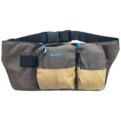 Vintage Nike Cross Body Bag