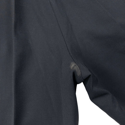 Vintage 2000s Prada Trousers Size W36 | W36, Black
