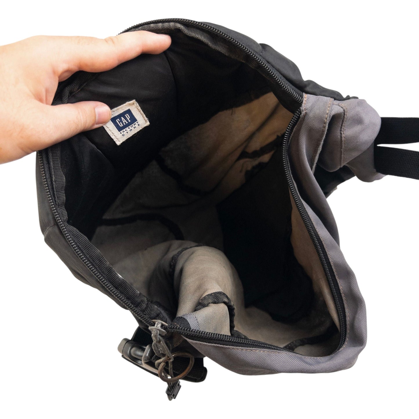 Vintage GAP Sling Bag