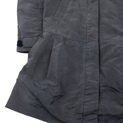 Vintage Prada Rain Jacket Womens Size L