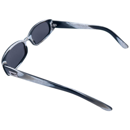 Vintage Gucci Pattern Sunglasses