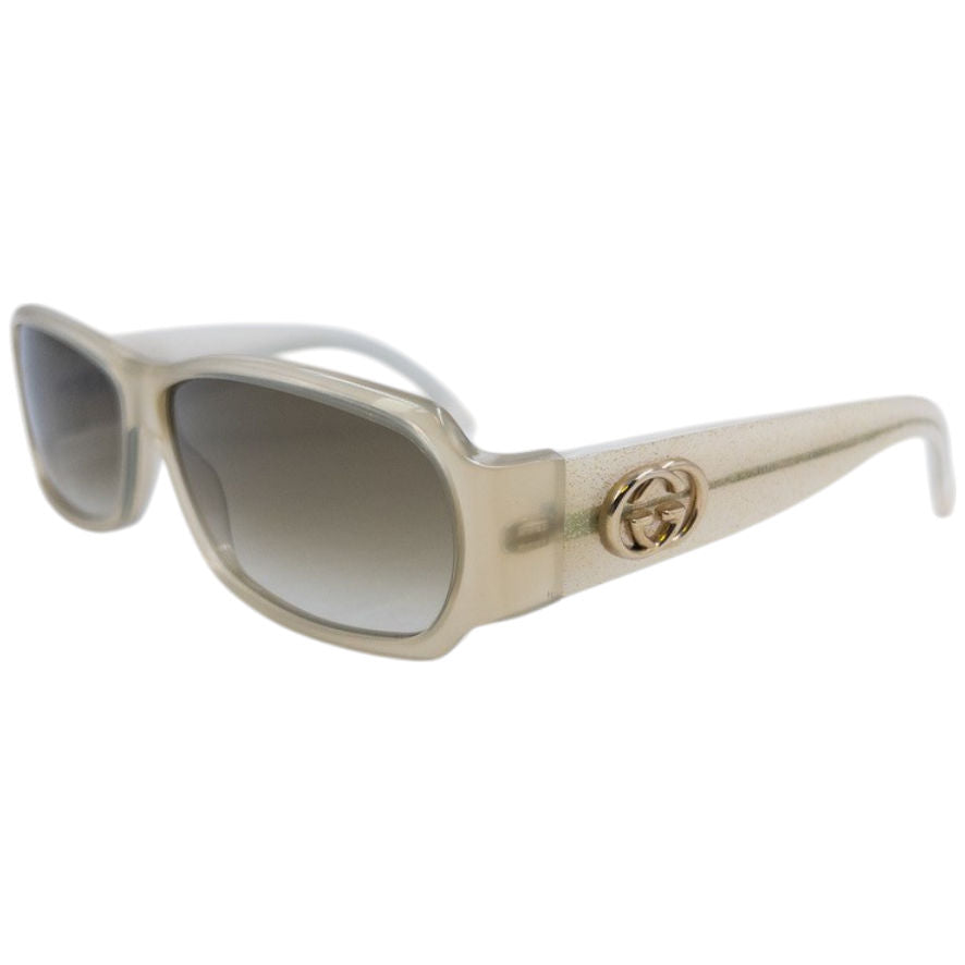 Vintage Gucci Glitter Sunglasses