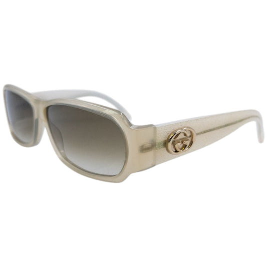 Vintage Gucci Glitter Sunglasses