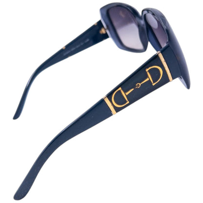 Vintage Gucci Horse Bit Sunglasses