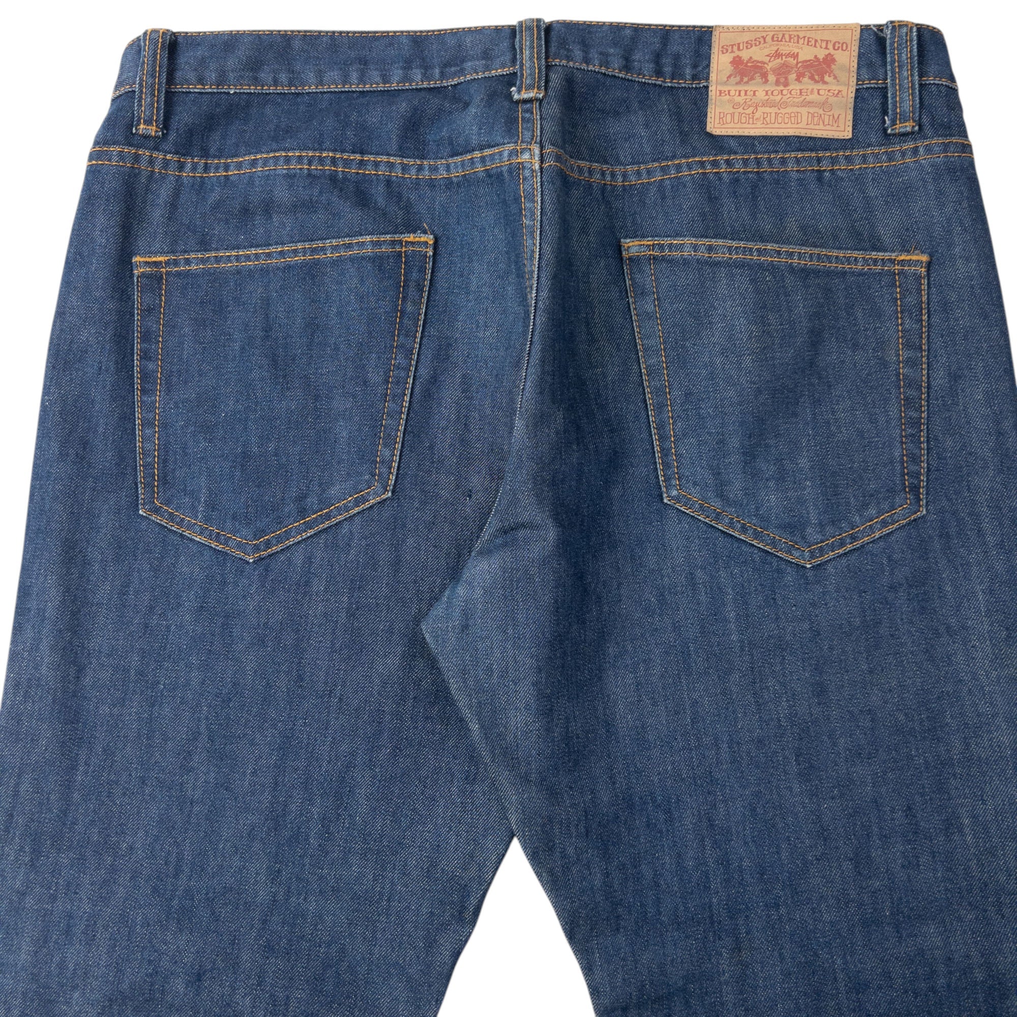 Stüssy – Known Source