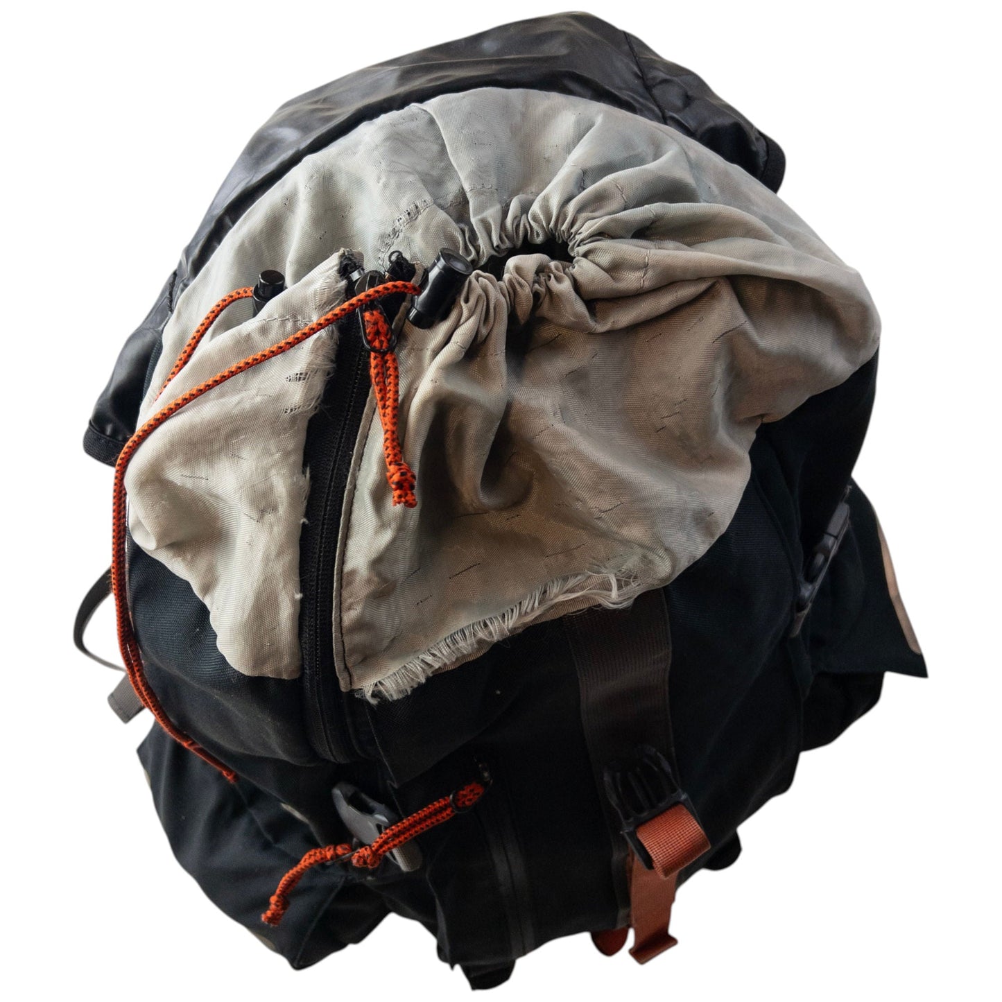 Vintage Nike ACG Steel City 35 Backpack