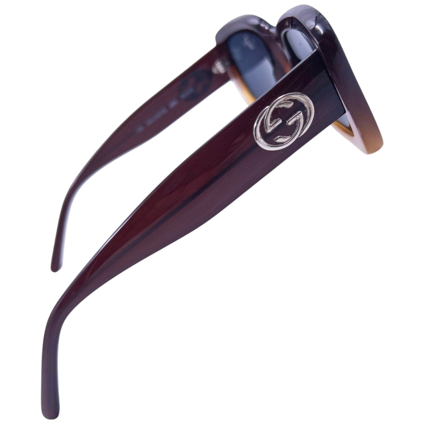 Vintage Gucci Gradient Sunglasses