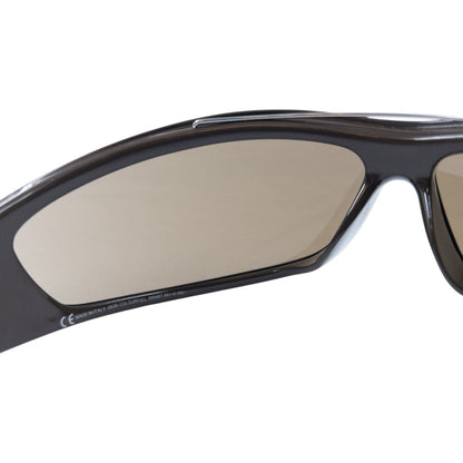 Vintage Dior Wire Frame Sunglasses