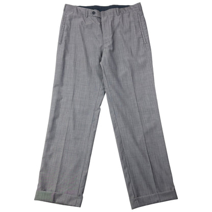 Vintage 2000s Prada Trousers Size W33 | W33, Grey
