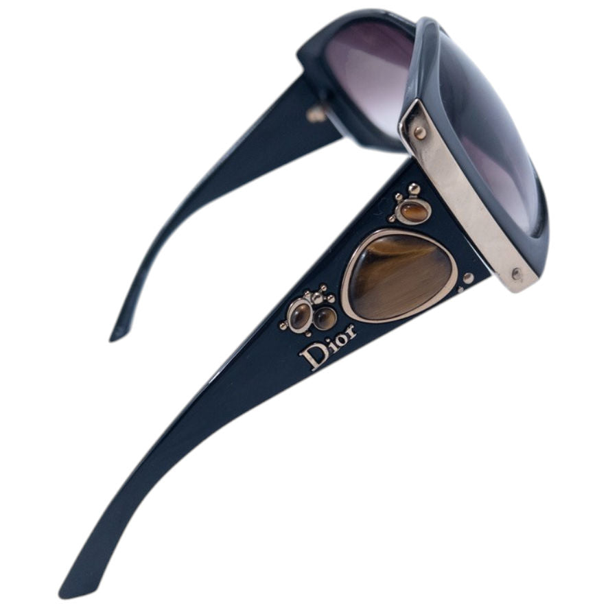 Vintage Dior Gem Sunglasses