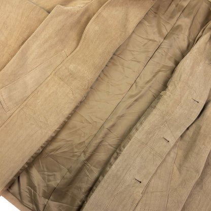 Vintage Yohji Yamamoto A.A.R Jacket Size M