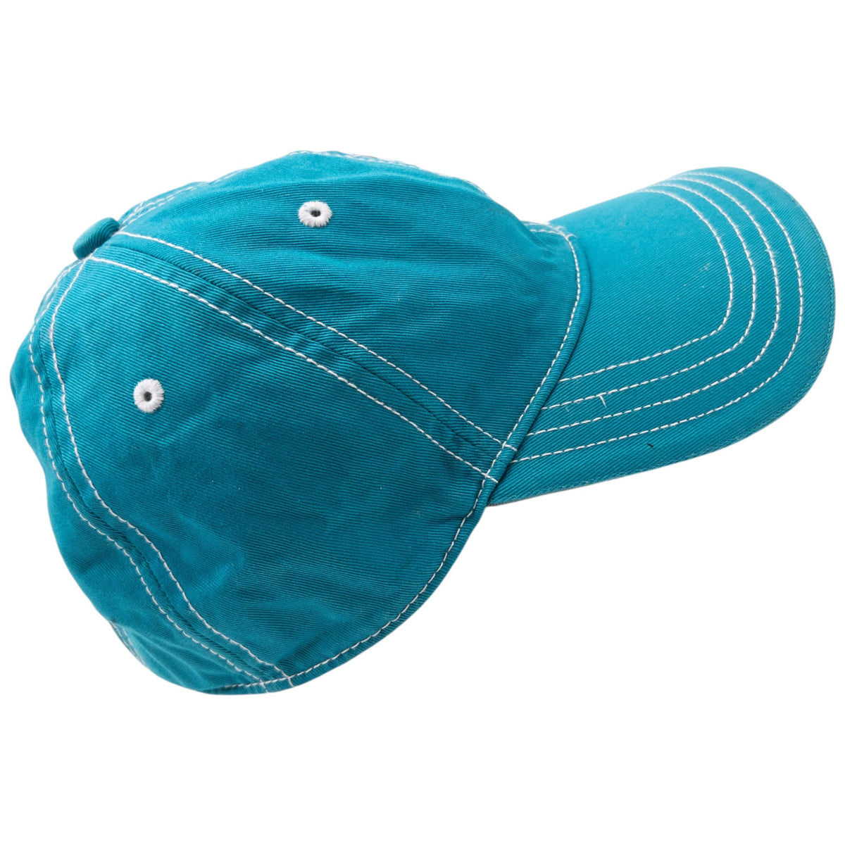 Vintage 2000s Oakley Embroidered Skull Hat | O/S, Multicoloured